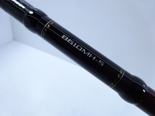 エンゲツSS B610MH-S
